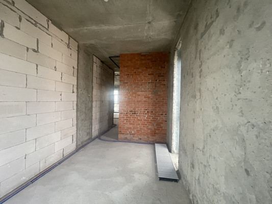 Продам трехкомнатную (3-комн.) квартиру, Лермонтовская ул, 1, Москва г