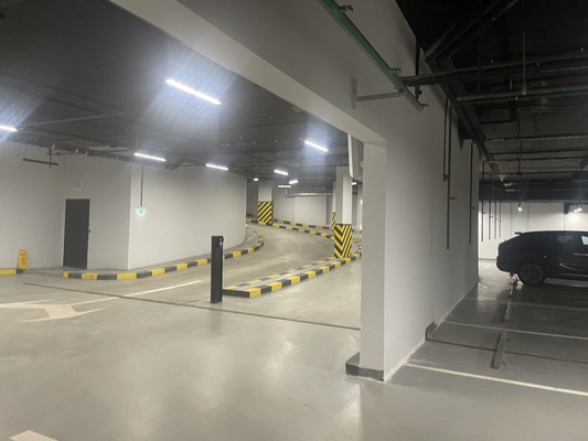 Продам трехкомнатную (3-комн.) квартиру, Лермонтовская ул, 1, Москва г