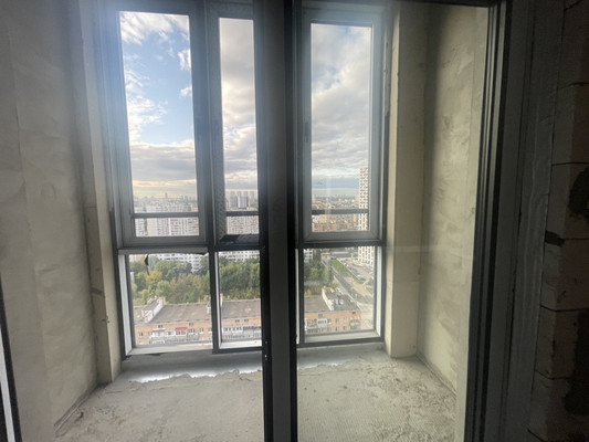 Продам многокомнатную квартиру, Лермонтовская ул, 1к1, Москва г