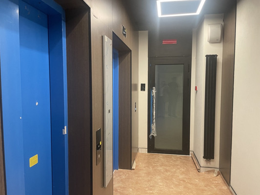 Продам многокомнатную квартиру, Лермонтовская ул, 1к1, Москва г