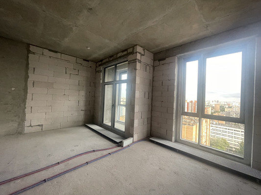 Продам многокомнатную квартиру, Лермонтовская ул, 1к1, Москва г