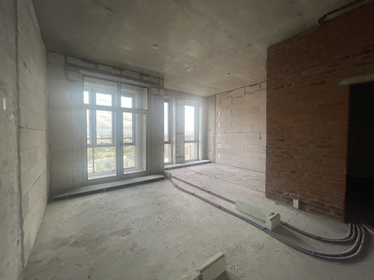 Продам многокомнатную квартиру, Лермонтовская ул, 1к1, Москва г