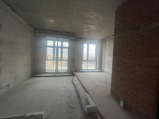 Продам многокомнатную квартиру, Лермонтовская ул, 1к1, Москва г