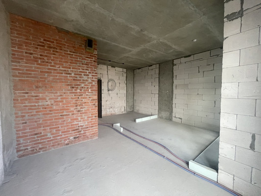 Продам многокомнатную квартиру, Лермонтовская ул, 1к1, Москва г