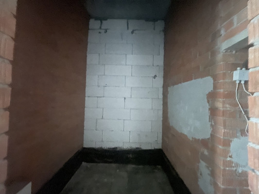 Продам многокомнатную квартиру, Лермонтовская ул, 1к1, Москва г