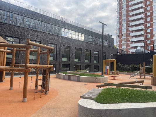 Продам многокомнатную квартиру, Лермонтовская ул, 1к1, Москва г