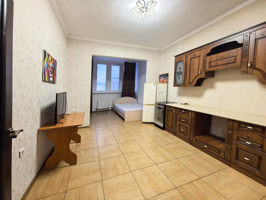 Сдам двухкомнатную (2-комн.) квартиру, Вербовая ул, 11, Новороссийск г