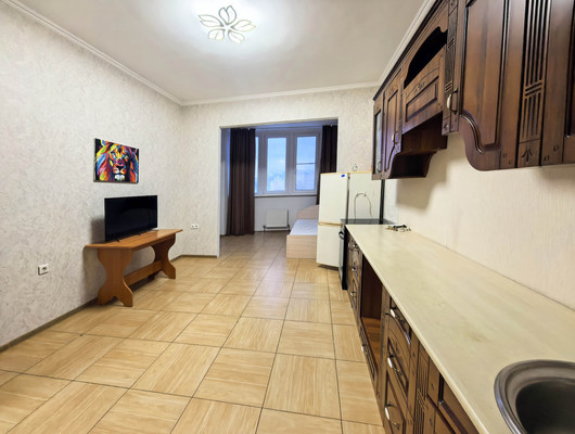 Сдам двухкомнатную (2-комн.) квартиру, Вербовая ул, 11, Новороссийск г