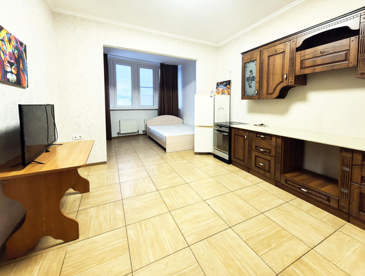 Сдам двухкомнатную (2-комн.) квартиру, Вербовая ул, 11, Новороссийск г