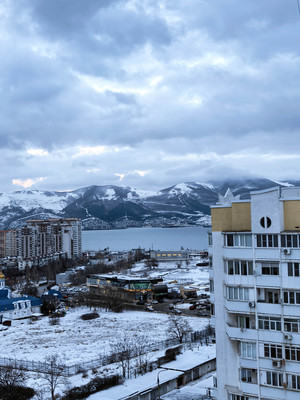 Сдам двухкомнатную (2-комн.) квартиру, Вербовая ул, 11, Новороссийск г