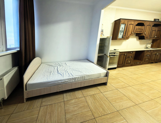 Сдам двухкомнатную (2-комн.) квартиру, Вербовая ул, 11, Новороссийск г