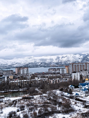 Сдам двухкомнатную (2-комн.) квартиру, Вербовая ул, 11, Новороссийск г