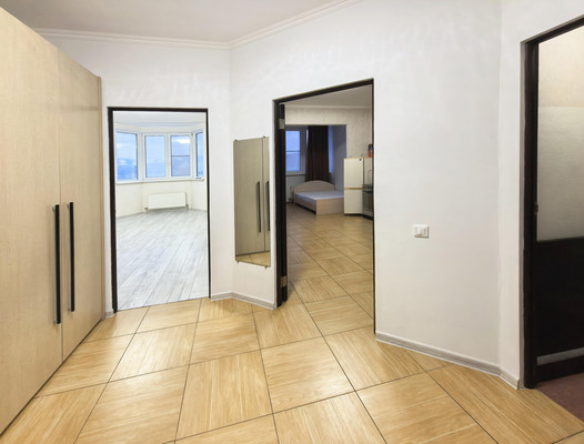 Сдам двухкомнатную (2-комн.) квартиру, Вербовая ул, 11, Новороссийск г