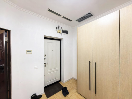 Сдам двухкомнатную (2-комн.) квартиру, Вербовая ул, 11, Новороссийск г