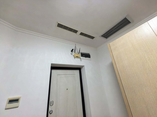 Сдам двухкомнатную (2-комн.) квартиру, Вербовая ул, 11, Новороссийск г