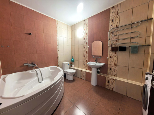 Сдам двухкомнатную (2-комн.) квартиру, Вербовая ул, 11, Новороссийск г