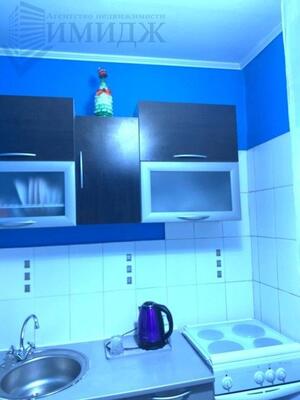 Сдам однокомнатную (1-комн.) квартиру, Шевченко ул, 80А, Красноярск г