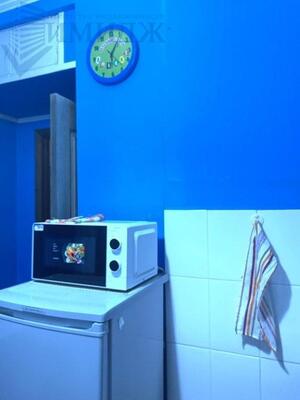 Сдам однокомнатную (1-комн.) квартиру, Шевченко ул, 80А, Красноярск г