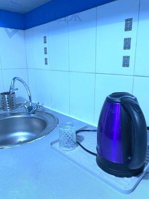 Сдам однокомнатную (1-комн.) квартиру, Шевченко ул, 80А, Красноярск г