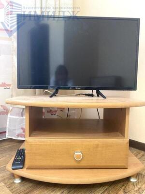 Сдам однокомнатную (1-комн.) квартиру, Шевченко ул, 80А, Красноярск г