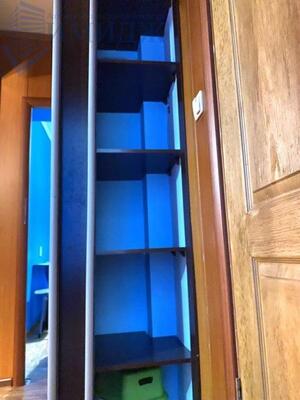 Сдам однокомнатную (1-комн.) квартиру, Шевченко ул, 80А, Красноярск г