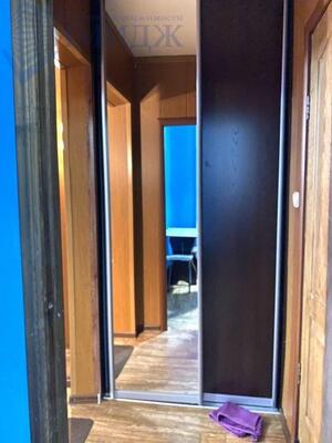 Сдам однокомнатную (1-комн.) квартиру, Шевченко ул, 80А, Красноярск г