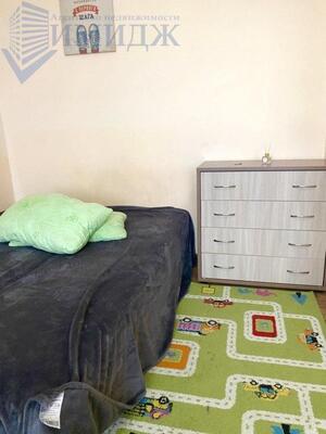 Сдам однокомнатную (1-комн.) квартиру, Шевченко ул, 80А, Красноярск г