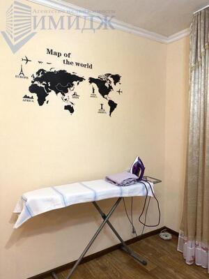 Сдам однокомнатную (1-комн.) квартиру, Шевченко ул, 80А, Красноярск г