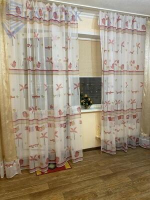 Сдам однокомнатную (1-комн.) квартиру, Шевченко ул, 80А, Красноярск г