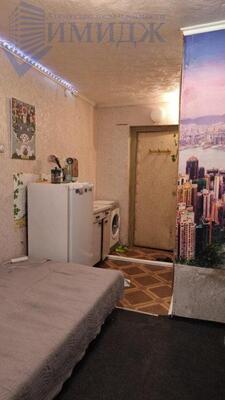 Сдам однокомнатную (1-комн.) квартиру, Медицинский пер, 18, Красноярск г