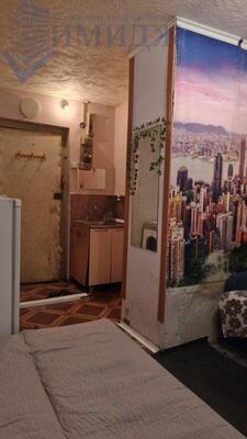 Сдам однокомнатную (1-комн.) квартиру, Медицинский пер, 18, Красноярск г