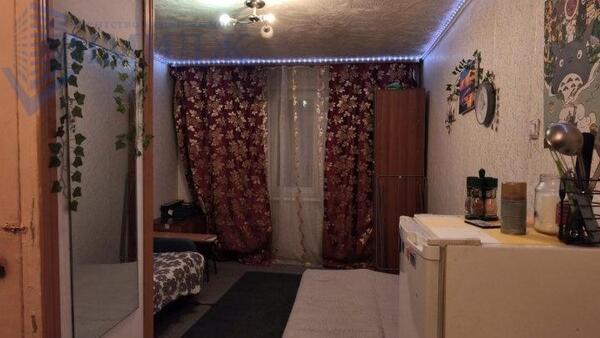 Сдам однокомнатную (1-комн.) квартиру, Медицинский пер, 18, Красноярск г