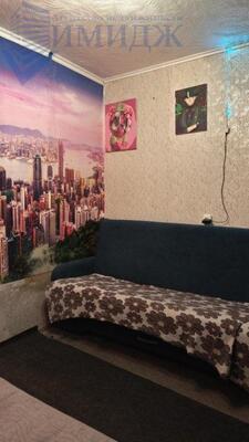 Сдам однокомнатную (1-комн.) квартиру, Медицинский пер, 18, Красноярск г