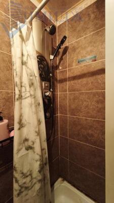 Сдам однокомнатную (1-комн.) квартиру, Медицинский пер, 18, Красноярск г