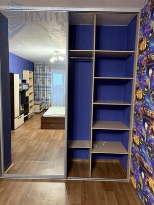 Сдам однокомнатную (1-комн.) квартиру, 2-я Огородная ул, 26, Красноярск г