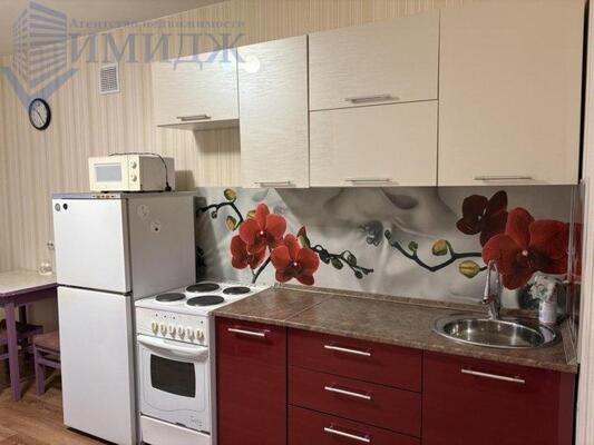 Сдам однокомнатную (1-комн.) квартиру, 2-я Огородная ул, 26, Красноярск г