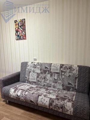 Сдам однокомнатную (1-комн.) квартиру, 2-я Огородная ул, 26, Красноярск г