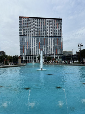 Продам двухкомнатную (2-комн.) квартиру, Андропова пр-кт, 10, Москва г