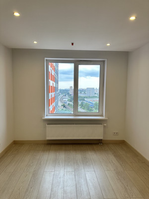 Продам двухкомнатную (2-комн.) квартиру, Андропова пр-кт, 10, Москва г