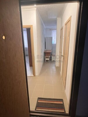 Продам однокомнатную (1-комн.) квартиру, Домодедовская ул, 38к1, Москва г