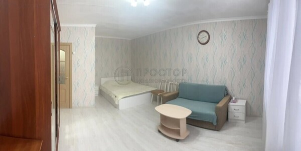 Продам однокомнатную (1-комн.) квартиру, Домодедовская ул, 38к1, Москва г