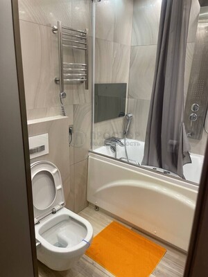 Продам однокомнатную (1-комн.) квартиру, Хорошёвское ш, 12к1, Москва г