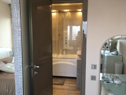 Продам однокомнатную (1-комн.) квартиру, Хорошёвское ш, 12к1, Москва г