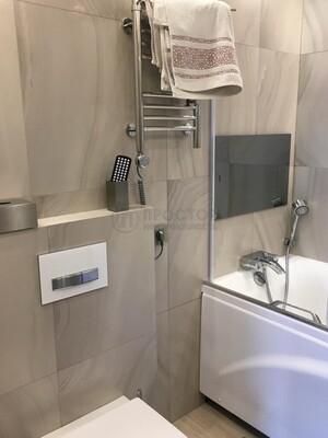 Продам однокомнатную (1-комн.) квартиру, Хорошёвское ш, 12к1, Москва г