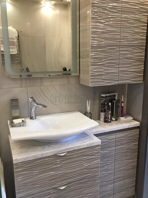 Продам однокомнатную (1-комн.) квартиру, Хорошёвское ш, 12к1, Москва г