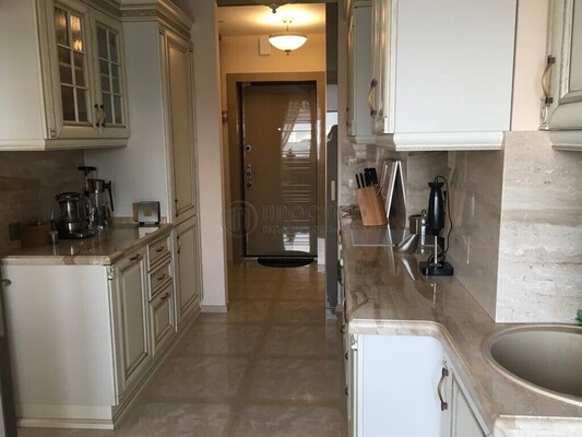 Продам однокомнатную (1-комн.) квартиру, Хорошёвское ш, 12к1, Москва г