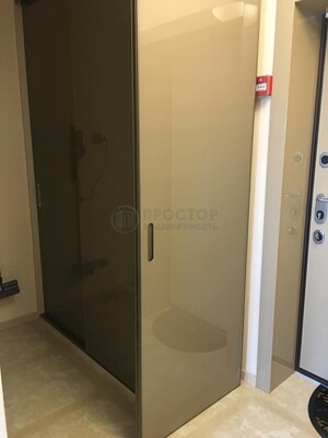 Продам однокомнатную (1-комн.) квартиру, Хорошёвское ш, 12к1, Москва г