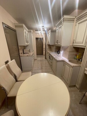 Продам однокомнатную (1-комн.) квартиру, Хорошёвское ш, 12к1, Москва г