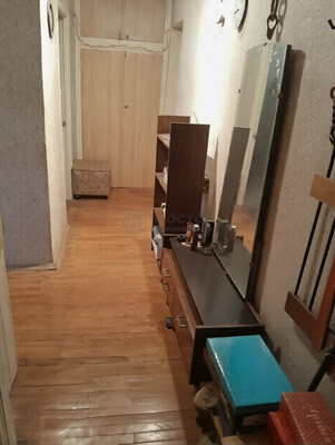 Продам двухкомнатную (2-комн.) квартиру, Тайнинская ул, 16к2, Москва г