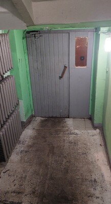 Продам двухкомнатную (2-комн.) квартиру, Тайнинская ул, 16к2, Москва г